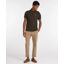 Barbour Tartan Pique Polo Shirt Forest Green